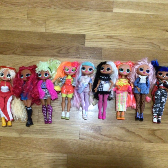 Lol dolls - Picture 4 of 4